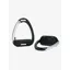 LeMieux Vector Control Stirrup Irons in Black