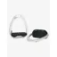 LeMieux Vector Control Stirrup Irons in Silver