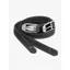 LeMieux Vector Stirrup Leathers in Black