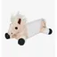 LeMieux Pony Pencil Case Lemon