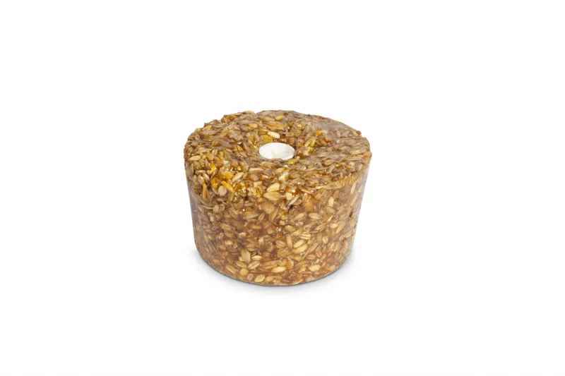Likit Granola Lick Multigrain 550g in Brown-3