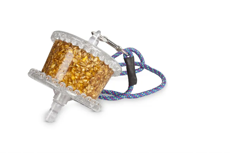 Likit Granola Lick Multigrain 550g in Brown-4