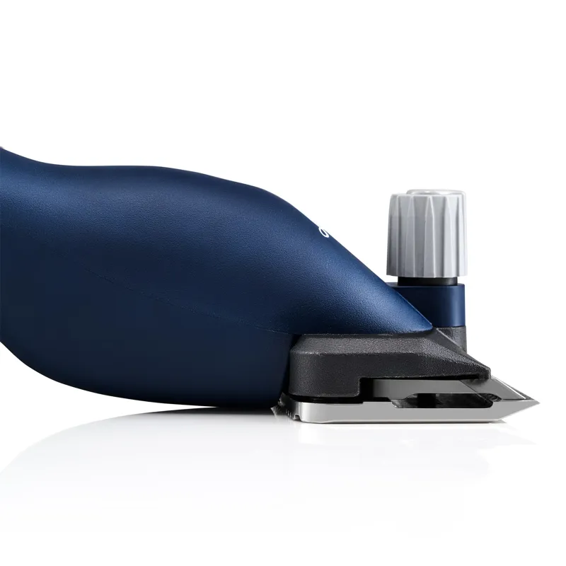 Lister Shearing Eclipse Horse Clipper in Blue-2