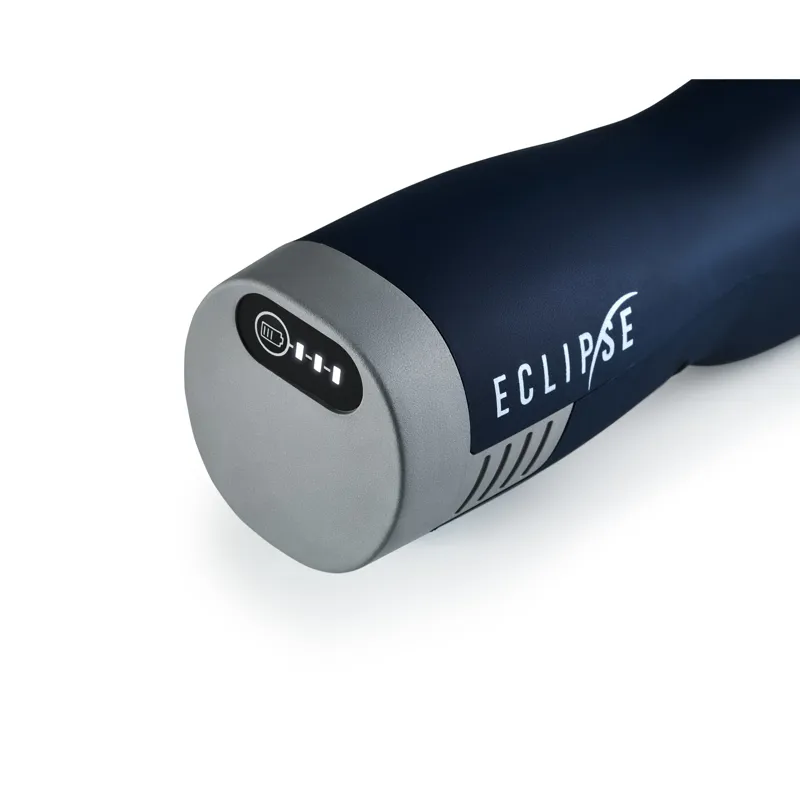 Lister Shearing Eclipse Horse Clipper in Blue-3
