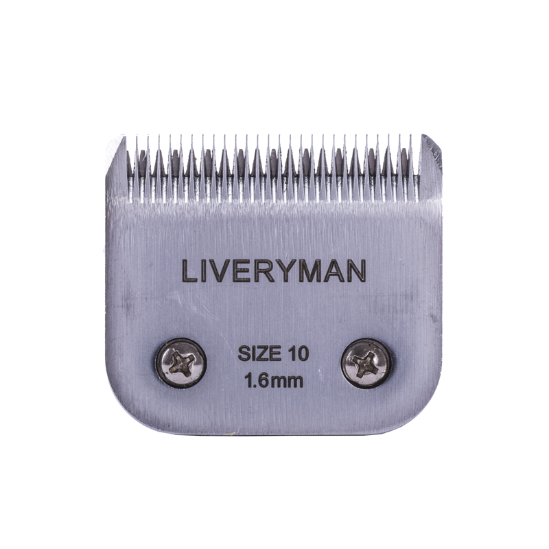 Liveryman A5 Blade Narrow 10