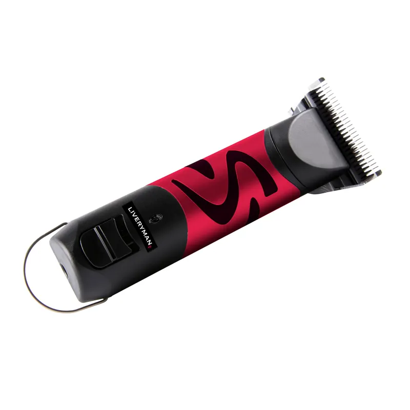 Liveryman Harmony Plus with Wide Blade Clipper-2