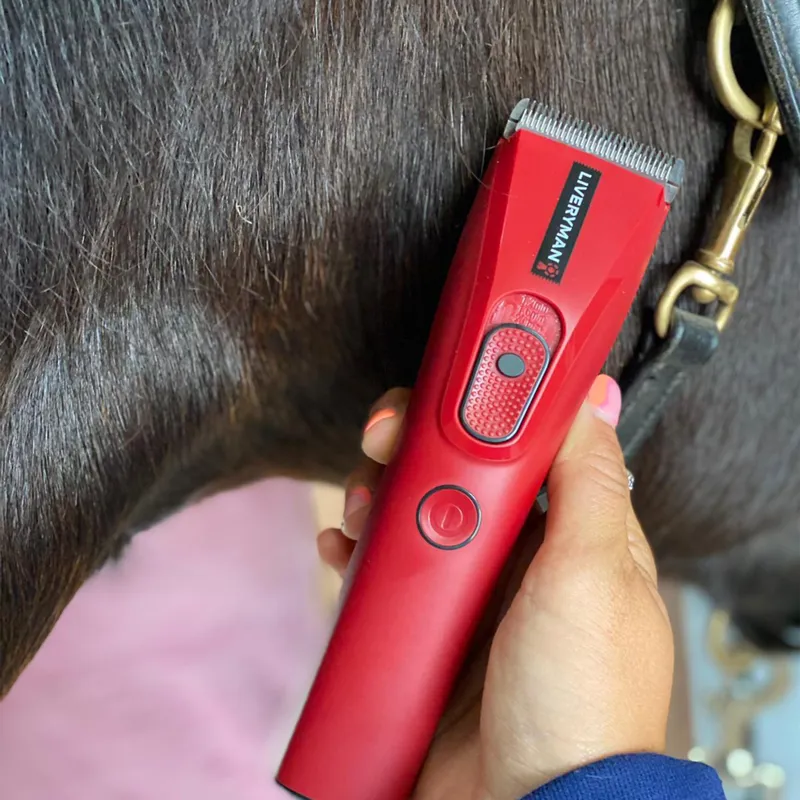 Liveryman Nova Trimmer-2