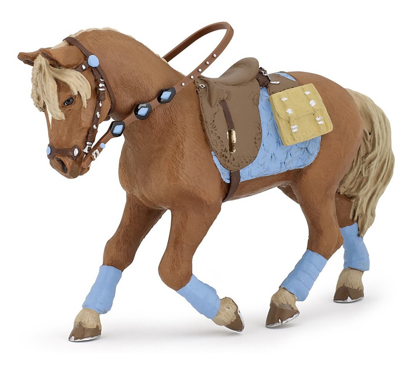 Papo Young Riders Horse Toy