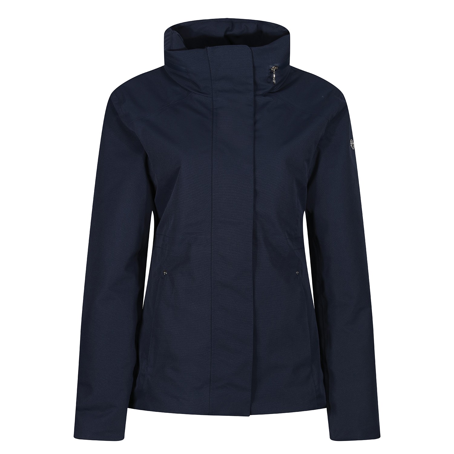 Equetech Imperial Waterproof Hybrid Jacket - Townfields Saddlers