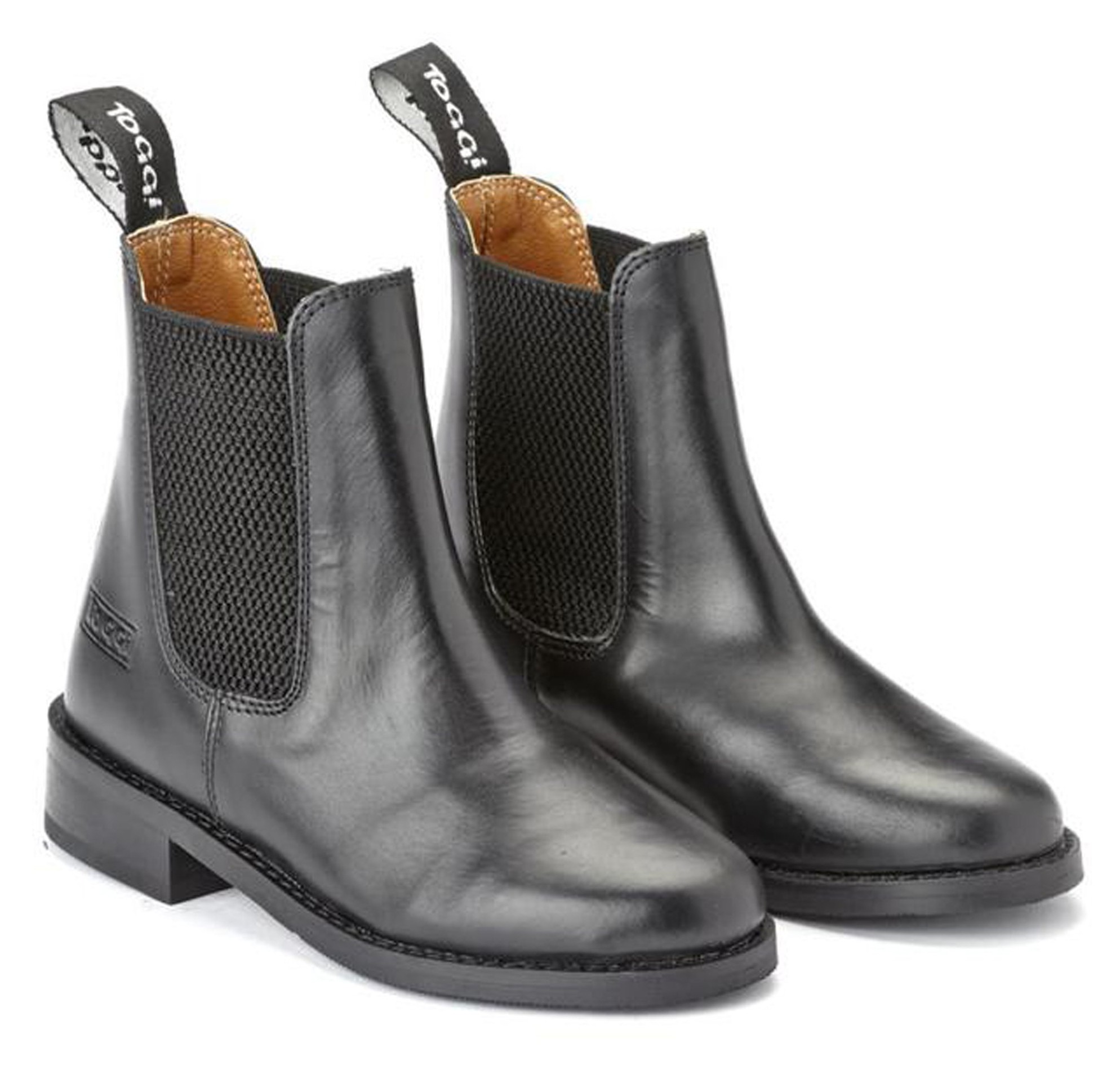 Toggi Ottowa jodhpur boots - Townfields Saddlers