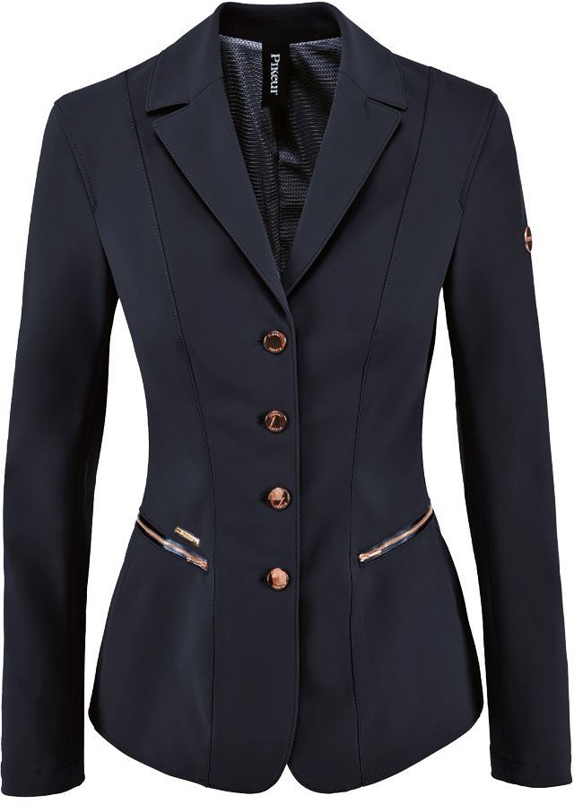 Pikeur Paulin Ladies Riding Jacket Townfields Saddlers