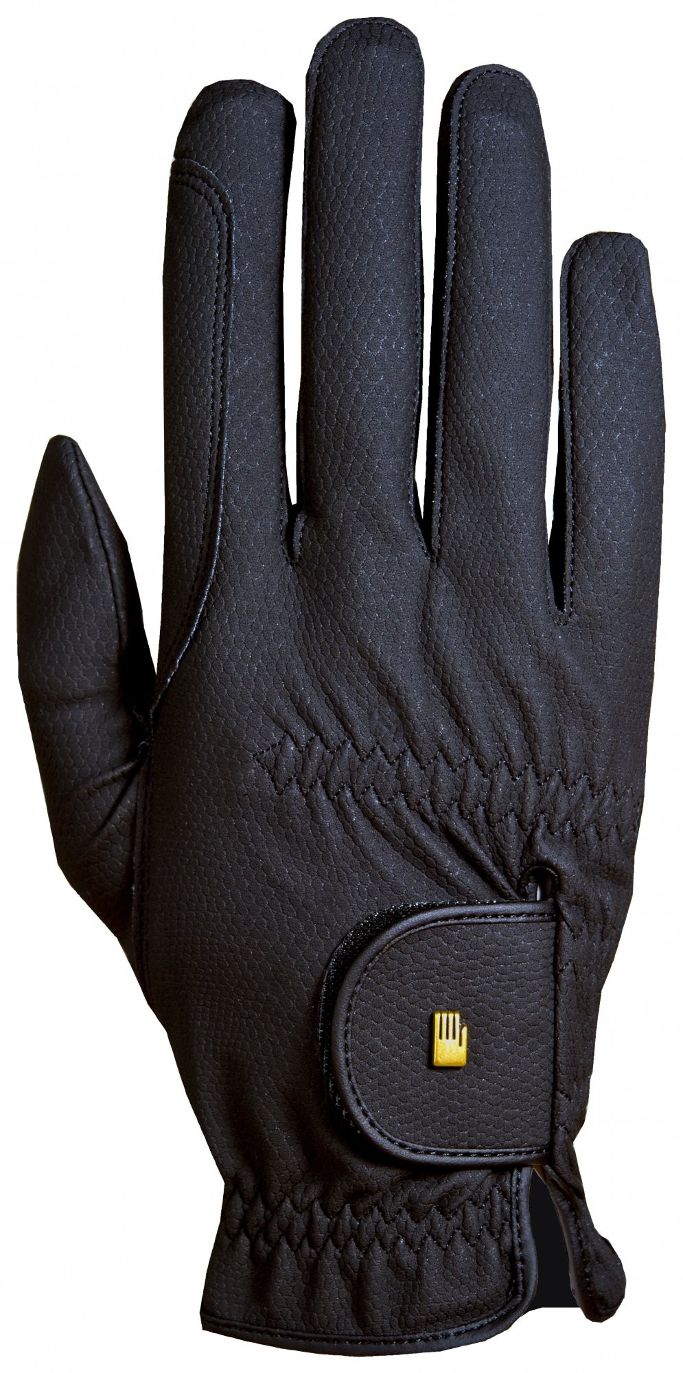 Roeckl Roeck Grip Riding Gloves - Townfields Saddlers