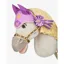 LeMieux Disney-inspired Hobby Horses Accessories Set Maximus from Dinsey Tangled