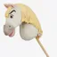 LeMieux Disney-inspired Hobby Horses Disney Maximus