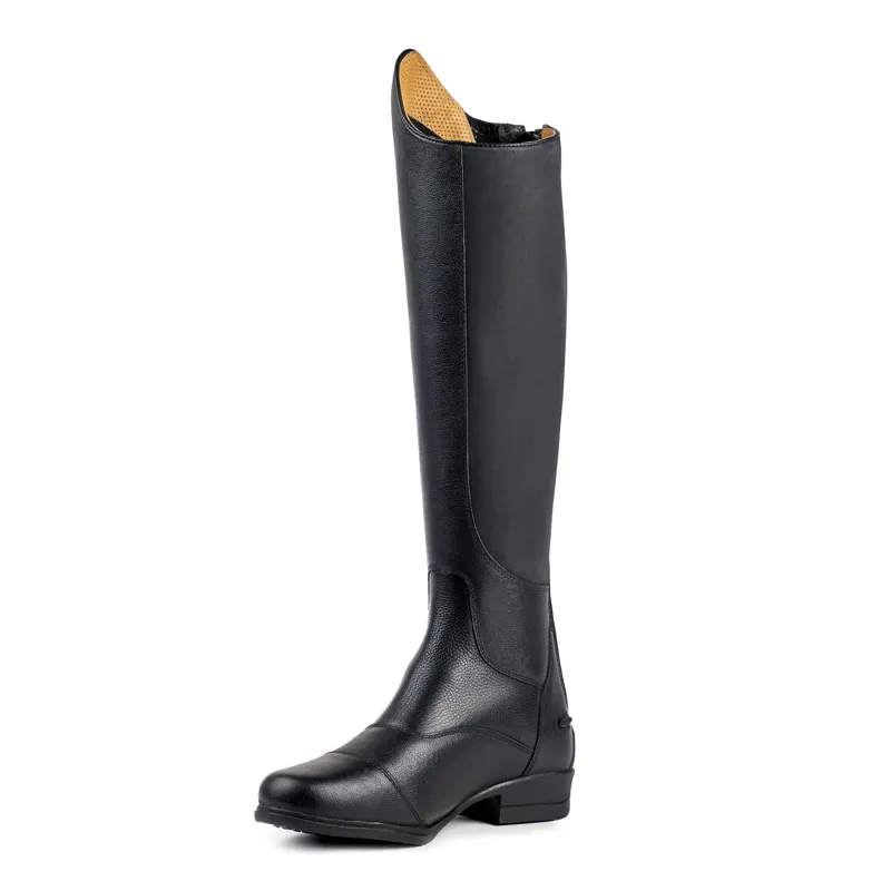 Moretta Carla Junior Riding Boots in Black-3