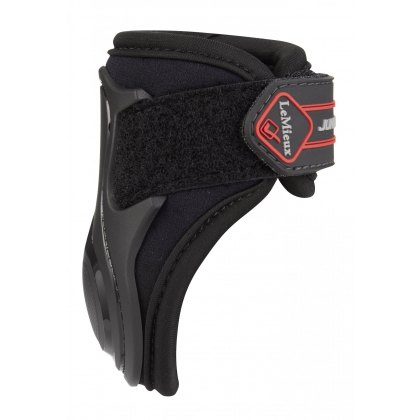 LeMieux Junior Pro Fetlock Boots Black