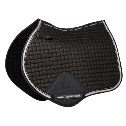 WeatherBeeta Prime Bling Jump Horse Saddle Pad