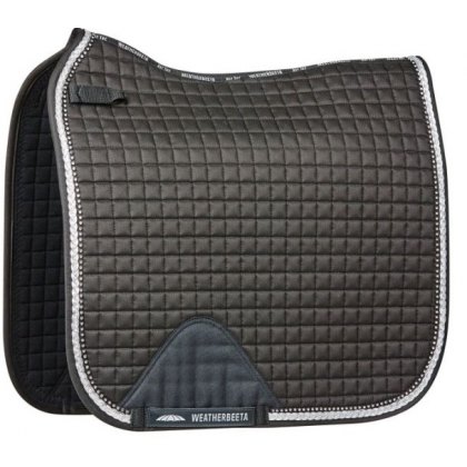 WeatherBeeta Prime Bling Dressage Horse Saddle Pad