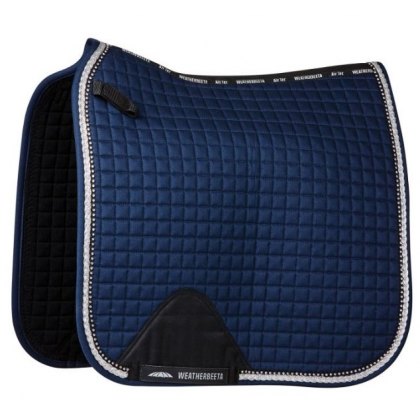 WeatherBeeta Prime Bling Dressage Horse Saddle Pad