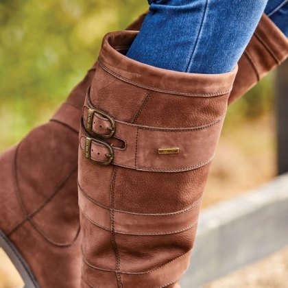 Dublin Darent River Boots