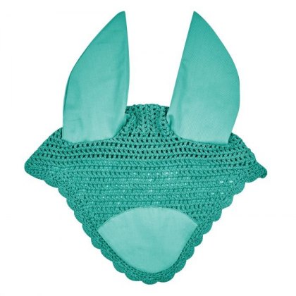 WeatherBeeta Prime Turquoise Ear Bonnet