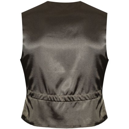Equetech Foxbury Classic Tweed Waistcoat