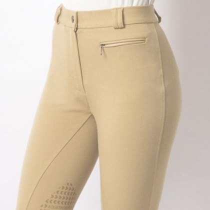 Equetech Ladies Regency Breeches