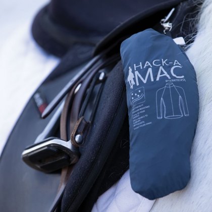 Equetech Junior Hack-A-Mac