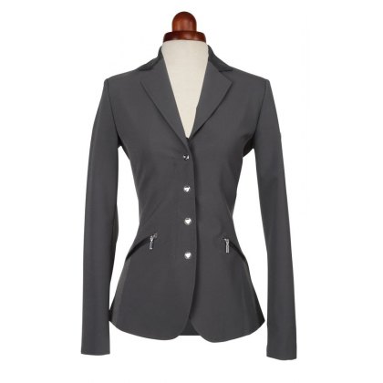 Shires Aubrion Oxford Ladies Show Jacket