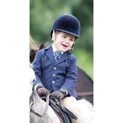 Shires Aston Junior Riding Jacket