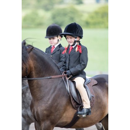 Shires Aston Junior Riding Jacket