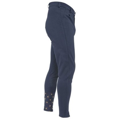 Shires Aubrion Walton Boys Breeches
