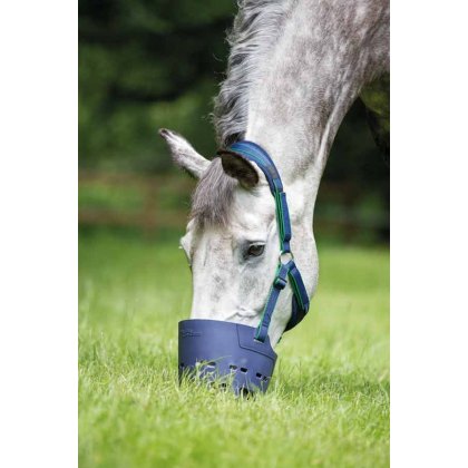 Shires Flexi Grazer Muzzle