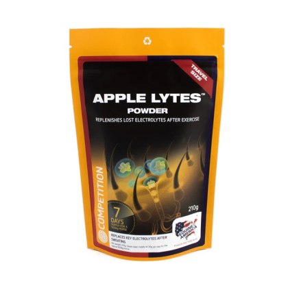 Equine America Apple Lytes Powder
