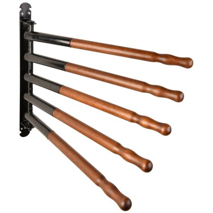 Stubbs Retro Numnah Rack