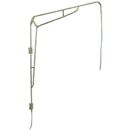 Stubbs Sectional Horse Boom