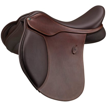 Arena Cob General Purpose Saddle
