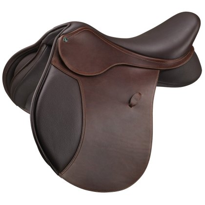 Arena Hi Wither General Purpose Saddle