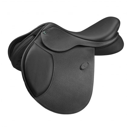 Arena Jump Saddle