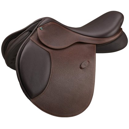 Arena Jump Saddle