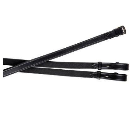Collegiate Plain Leather Reins IV