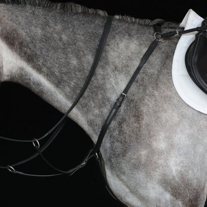 Collegiate Hunter Breastplate IV