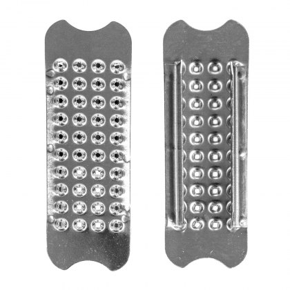 Townfields Cheese Grater Treads