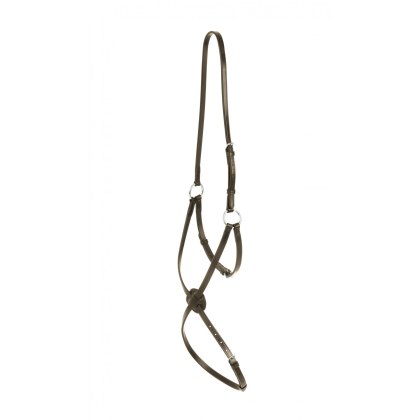 Collegiate Grackle Noseband IV