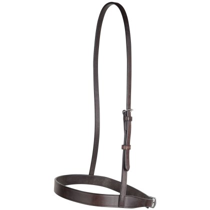 Collegiate Hunt Cavesson Noseband IV
