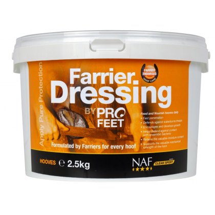 Naf Farrier Dressing by Profeet