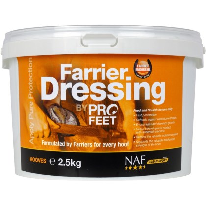 Naf Farrier Dressing by Profeet