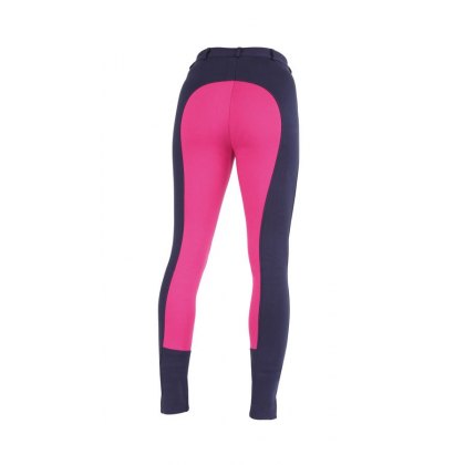 Shires Wessex Maids Two Tone Jodhpurs