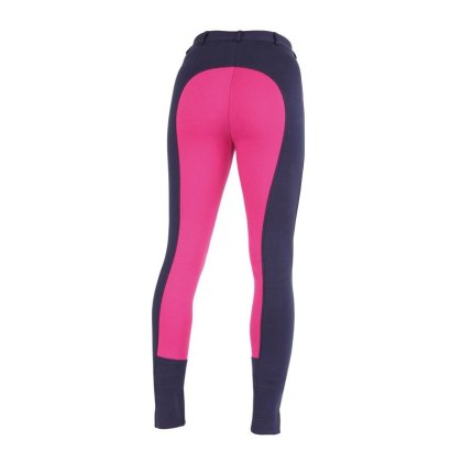 Shires Wessex Maids Two Tone Jodhpurs