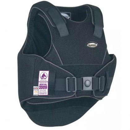 Champion Flexair Junior Body Protector